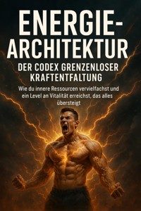 Energiearchitektur: Der Codex grenzenloser Kraftentfaltung - Christoph Eberhardt - ebook