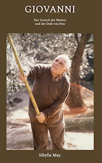 Giovanni - Sibylle May - ebook