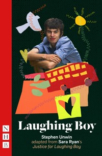 Laughing Boy - Stephen Unwin - ebook