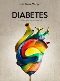 Diabetes - jean-pierre wenger - ebook