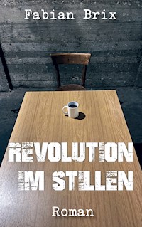 Revolution im Stillen - Fabian Brix - ebook