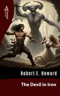 The Devil in Iron - Robert E. Howard - ebook