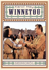 Winnetou - Karol May - ebook