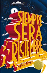 Siempre será diciembre - Fatima Ali Embark - ebook