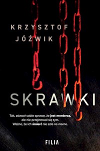 Skrawki - Jóźwik Krzysztof - książka