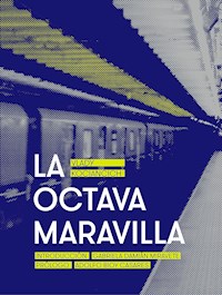 La octava maravilla - Vlady Kociancich - ebook
