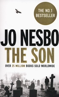 The Son - Nesbo Jo - książka