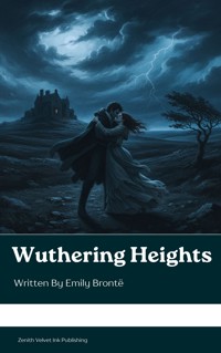 Wuthering Heights - Emily Brontë - ebook