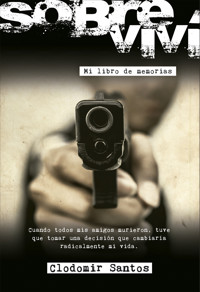 Sobreviví - Clodomir Santos - ebook