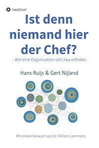 Ist denn niemand hier der Chef? - Gert Nijland - ebook