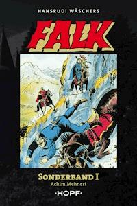 Falk Sonderband 1 - Achim Mehnert - ebook
