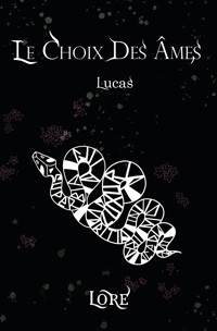 Le choix des âmes - LORE - ebook