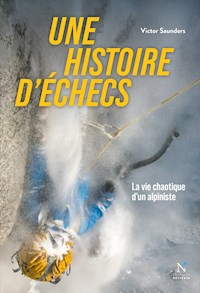Une histoire d'échecs - Victor Saunders - ebook
