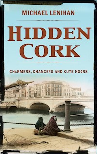 Hidden Cork - Michael Lenihan - ebook