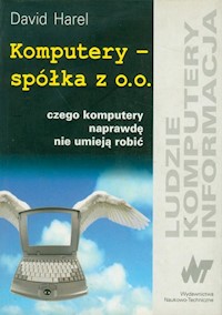 Komputery spółka z o.o. - Harel David - książka