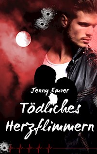 Tödliches Herzflimmern - Jenny Emver - ebook