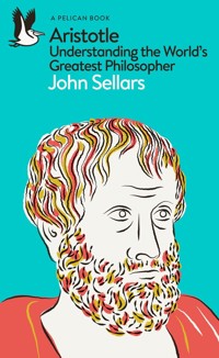 Aristotle - Sellars John - książka