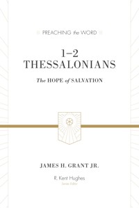 1–2 Thessalonians (Redesign) - James H. Grant Jr. - ebook