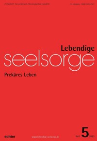 Lebendige Seelsorge 5/2023 - Verlag Echter - ebook