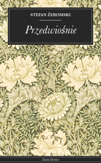 Przedwiośnie - Stefan Żeromski - ebook