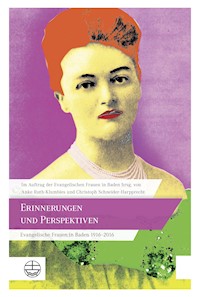 Erinnerungen und Perspektiven -  - ebook