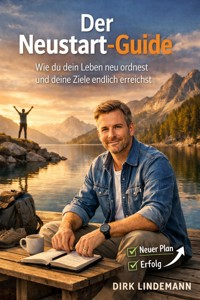 Der Neustadt Guide - Dirk Lindemann - ebook
