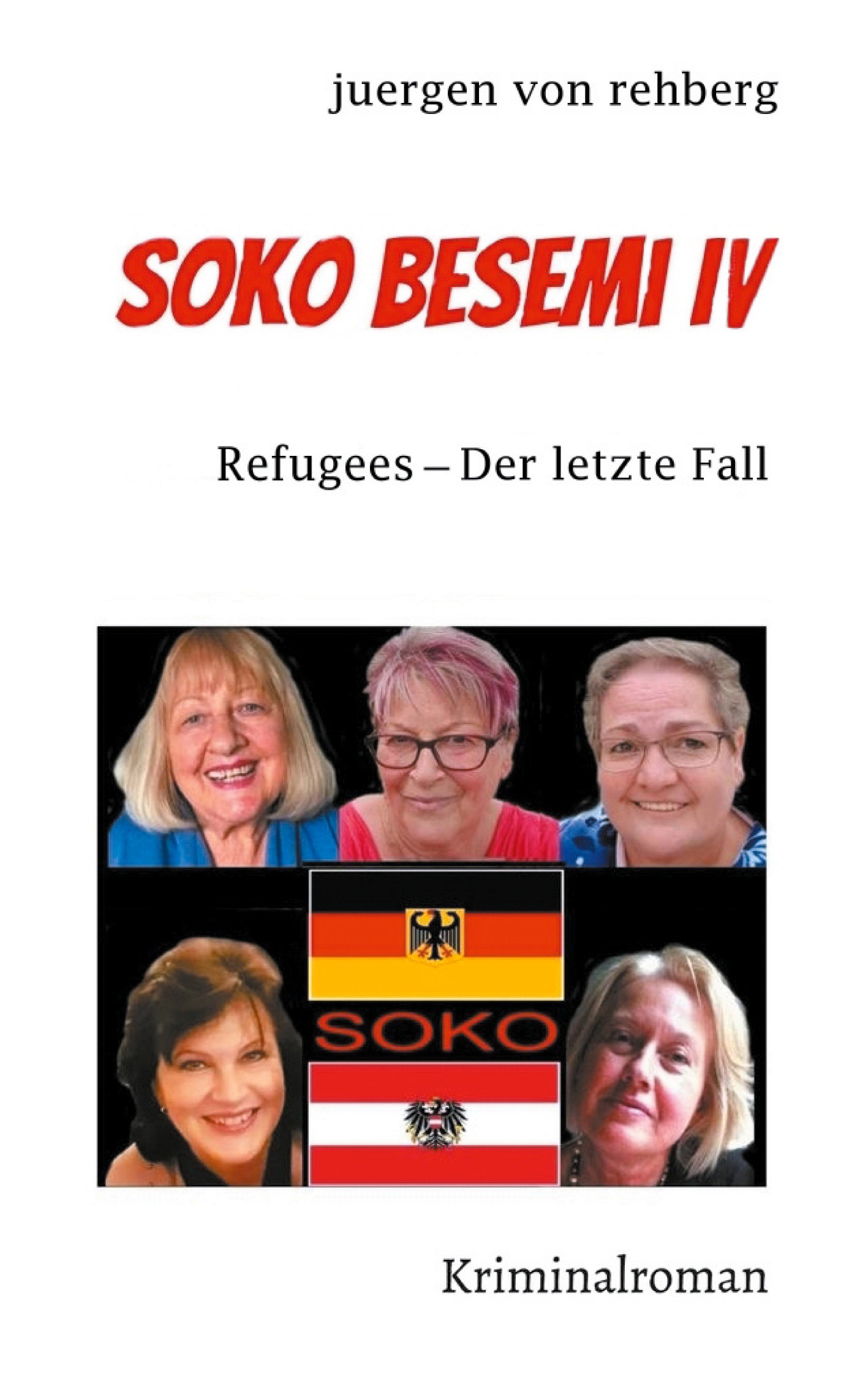 SOKO Besemi IV