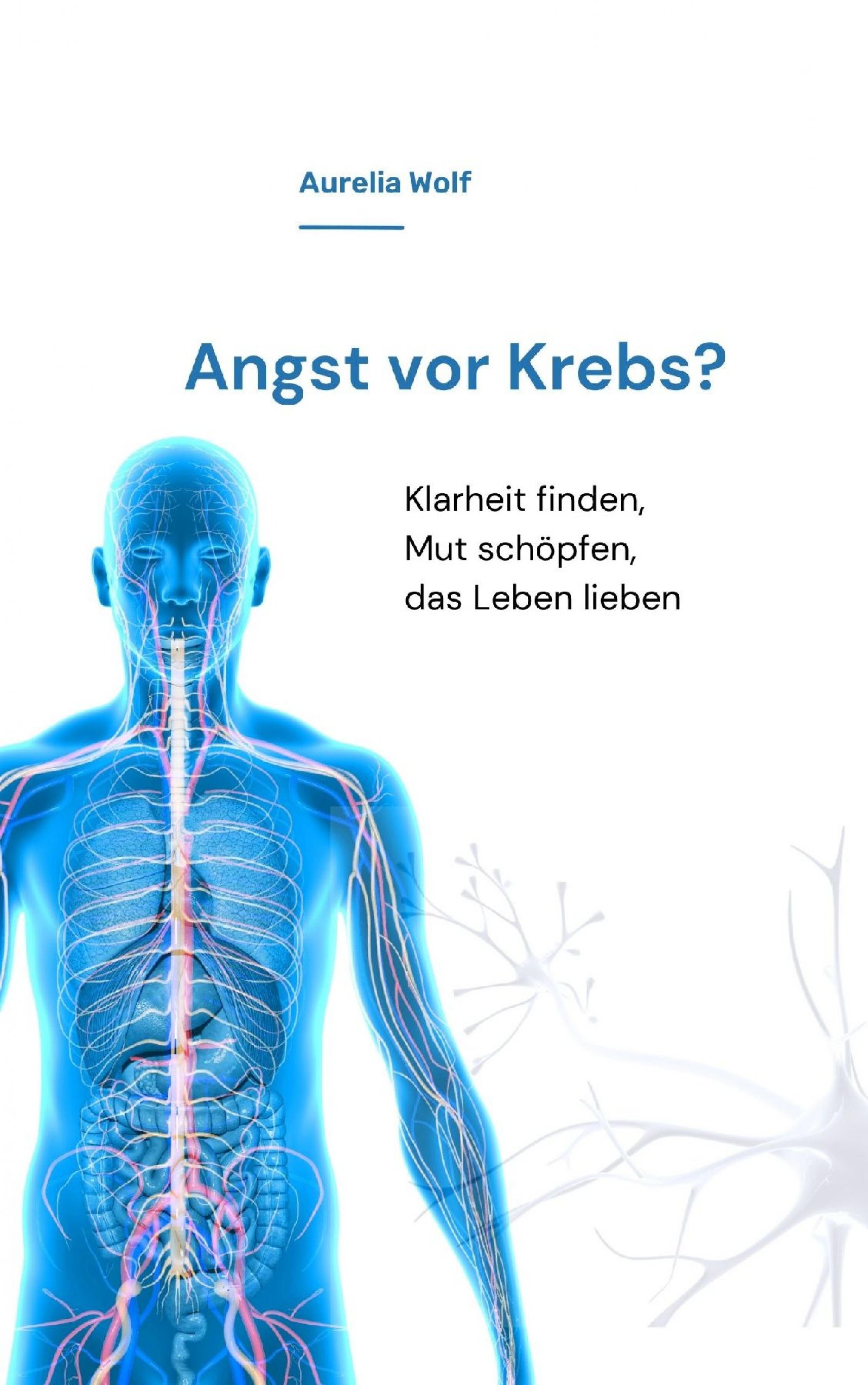 Angst vor Krebs?
