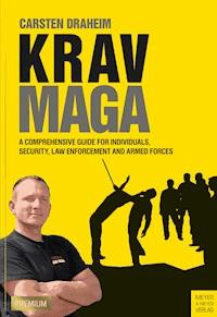 Krav Maga - Draheim Carsten - ebook