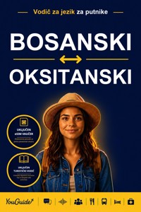 The Language Guide for Travelers - Bosnian to Occitan - YouGuide - ebook