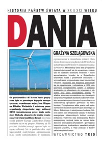 Dania - Grażyna Szelągowska - ebook + książka