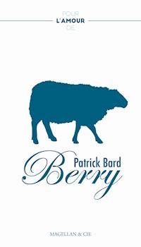 Le Berry - Patrick Bard - ebook