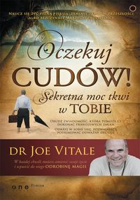 Oczekuj cudów! - Vitale Joe - książka