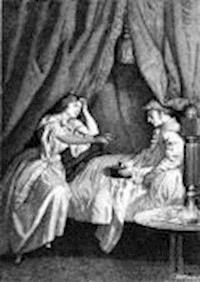 Le Message - Honore De Balzac - darmowy ebook