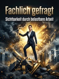 Fachlich gefragt - Max Vollmerstahl - ebook