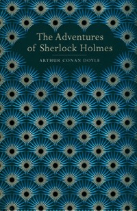Sherlock Holmes - Doyle Arthur Conan - książka