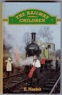 The Railway Children - Edith Nesbit - darmowy ebook