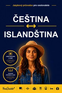 The Language Guide for Travelers - Czech to Icelandic - YouGuide - ebook