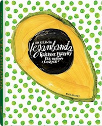 Veganbanda - Kulawik Ida - książka