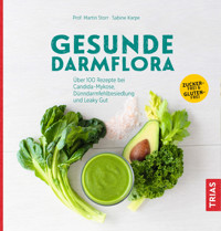 Gesunde Darmflora - Martin Storr - ebook
