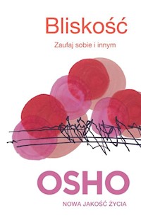 Bliskość - OSHO - książka