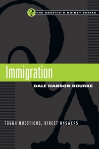 Immigration - Dale Hanson Bourke - ebook