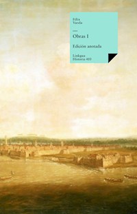 Obras I - Félix Varela y Morales - ebook