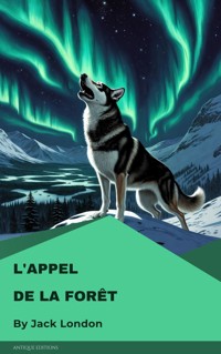 L'Appel de la forêt - Jack London - ebook