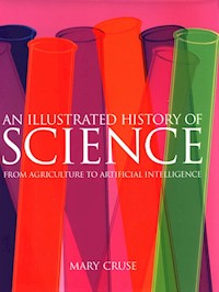 An Illustrated History of Science - Cruse Mary - książka