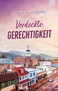 Verdeckte Gerechtigkeit - Lynn H. Blackburn - ebook