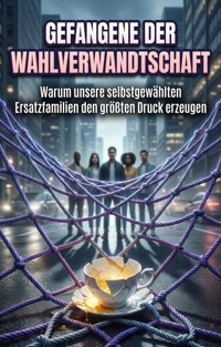 Gefangene der Wahlverwandtschaft - Patrick Zimmermann - ebook