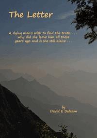 The Letter - David E Balaam - ebook