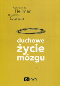 Duchowe życie mózgu - Heilman Kenneth M., Donda Russell S. - książka