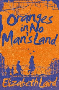 Oranges in No Man's Land - Laird Elizabeth - książka